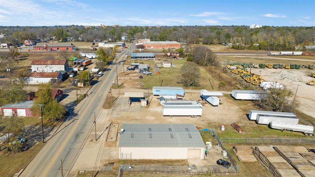 Texas & Pacific Add - Commercial Sale