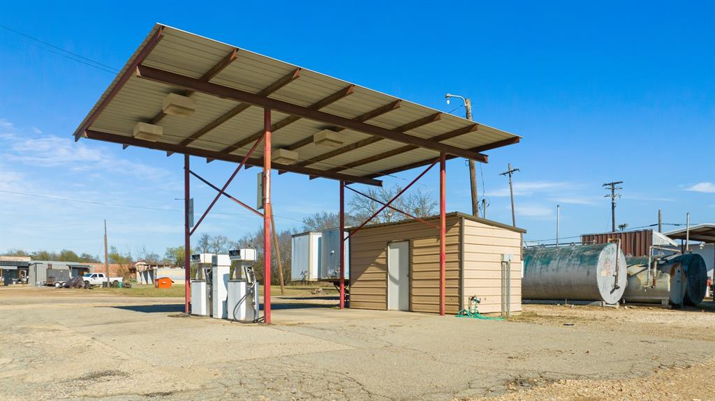 Texas & Pacific Add - Commercial Sale