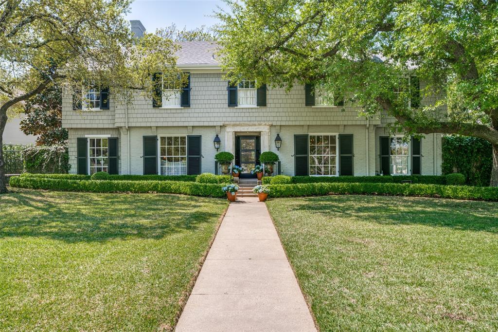 Northwest Hills - Residential