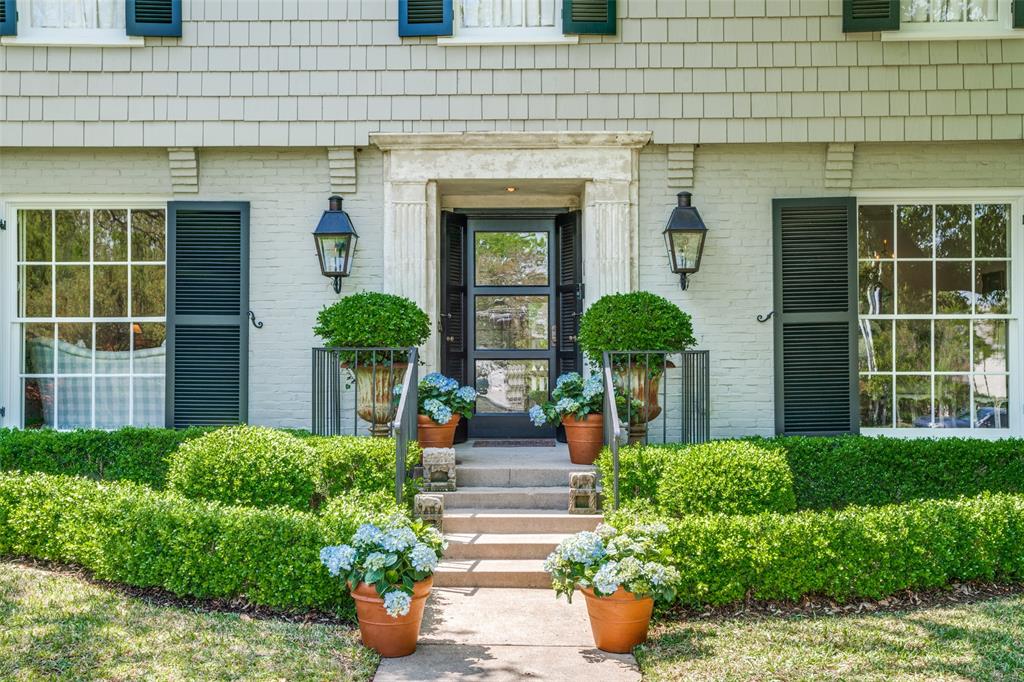 Northwest Hills - Residential