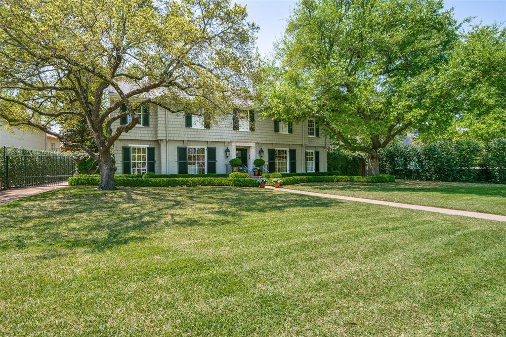 Northwest Hills - Residential