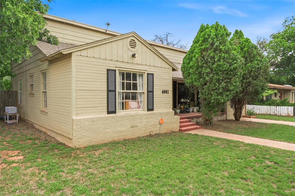 Elmwood West - Residential