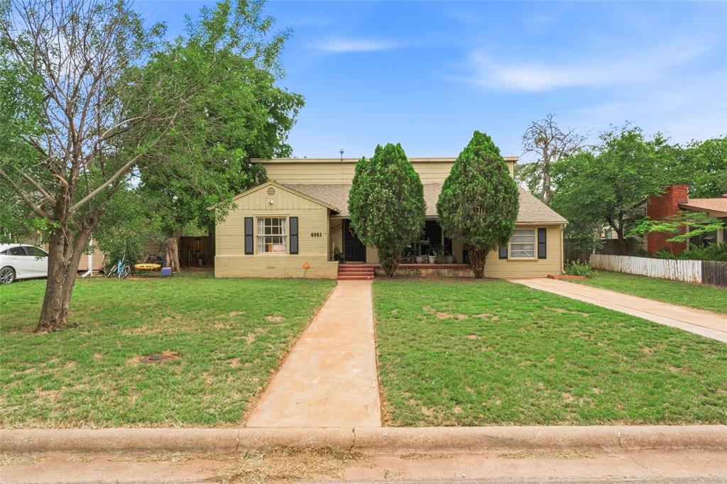 Elmwood West - Residential