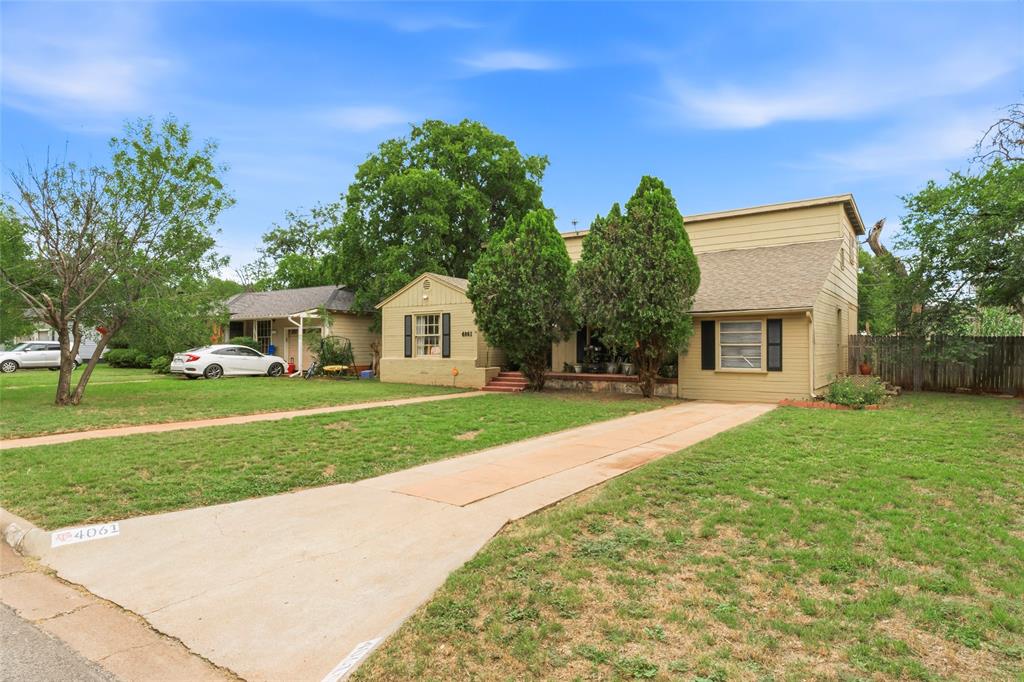 Elmwood West - Residential