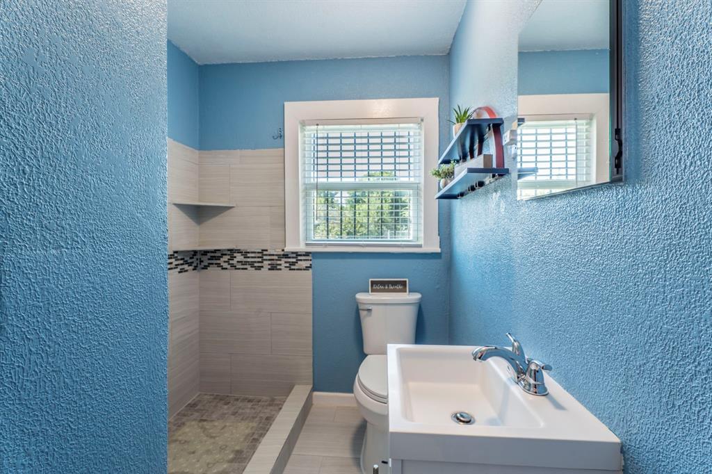 Trinity Heights Annex - Residential