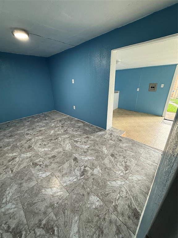 Trinity Heights Annex - Residential