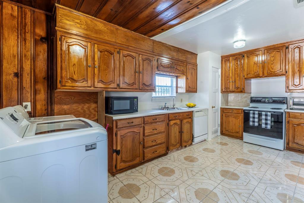 Trinity Heights Annex - Residential