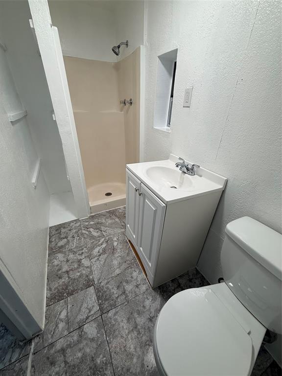 Trinity Heights Annex - Residential