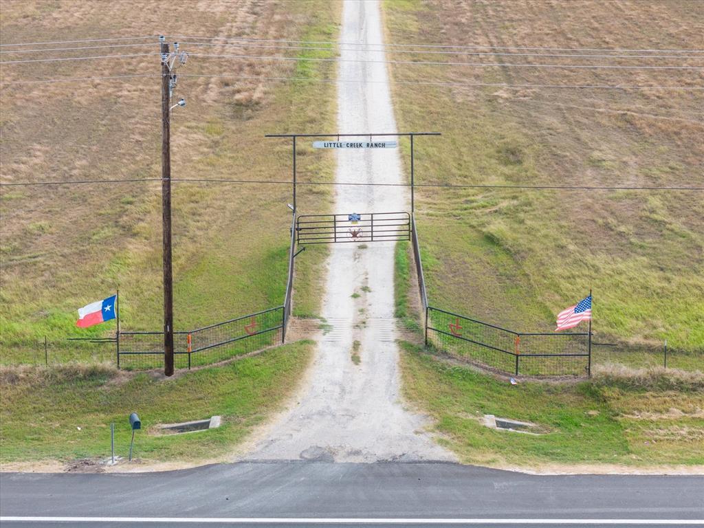 None - Land
