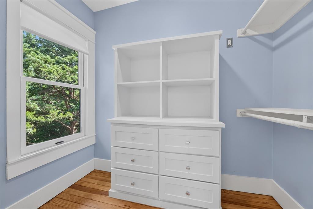 Belmont Addition Conservation District - Residential