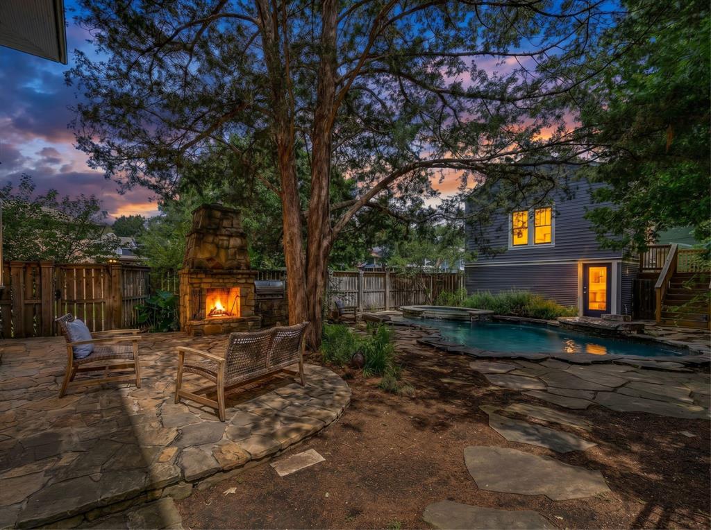 Belmont Addition Conservation District - Residential