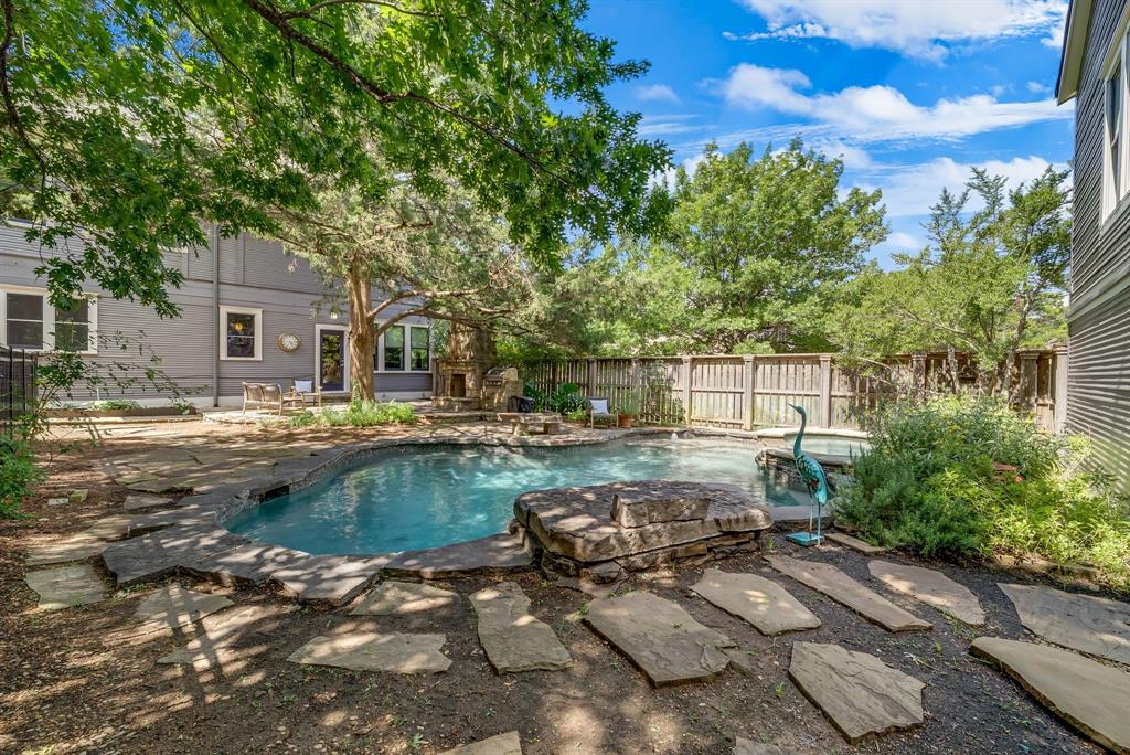 Belmont Addition Conservation District - Residential