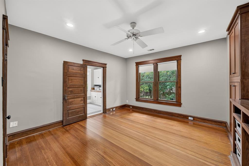 Belmont Addition Conservation District - Residential