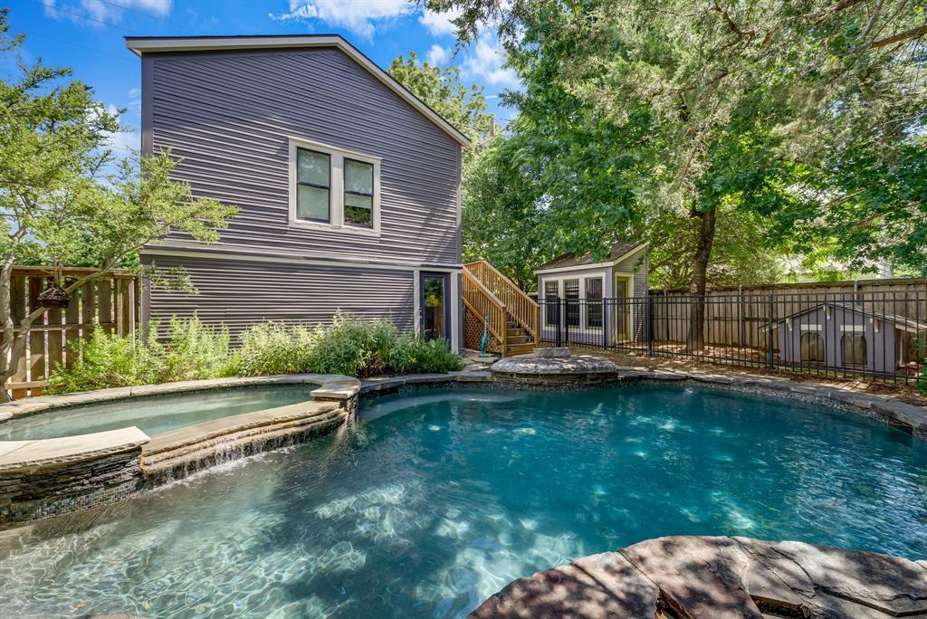 Belmont Addition Conservation District - Residential
