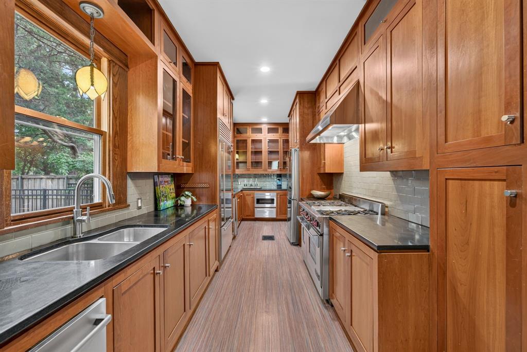 Belmont Addition Conservation District - Residential