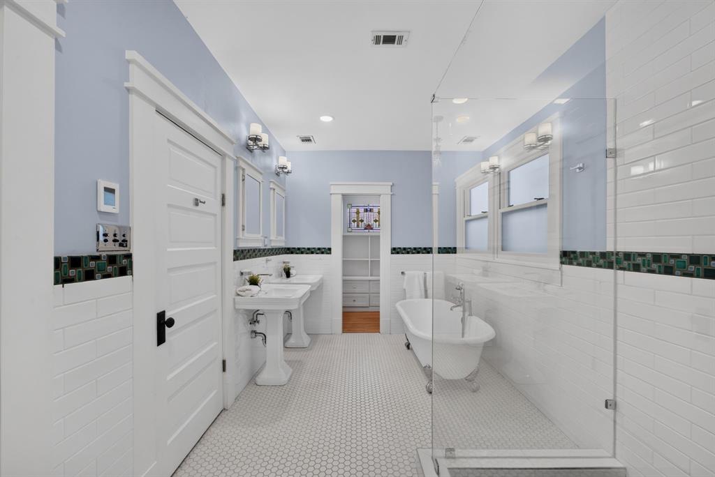 Belmont Addition Conservation District - Residential