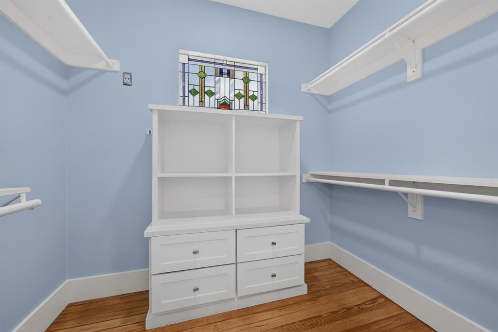 Belmont Addition Conservation District - Residential