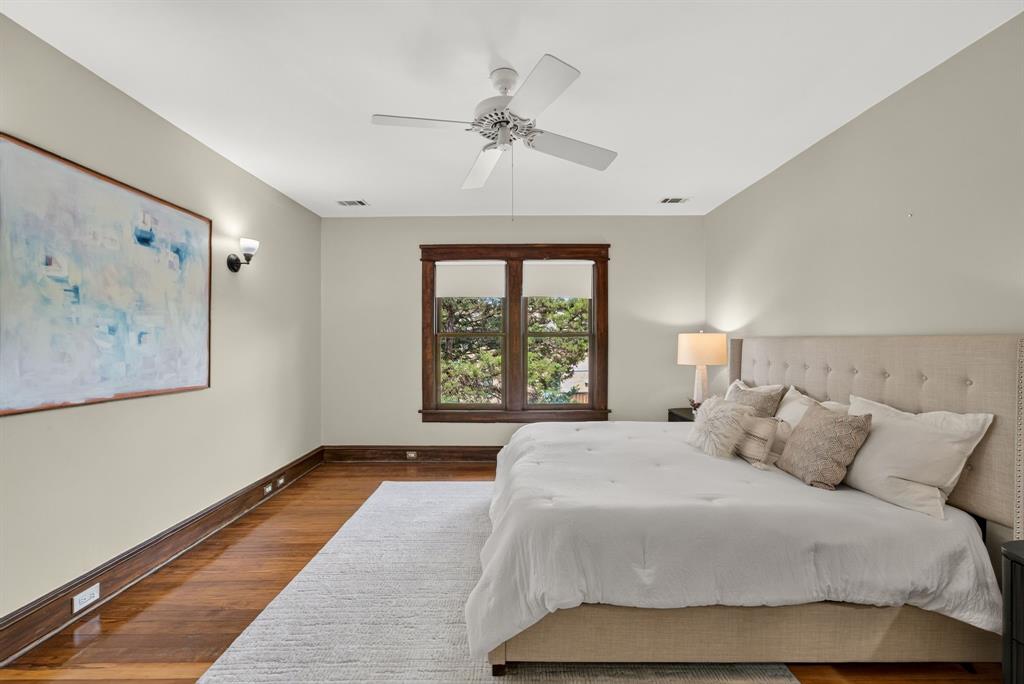 Belmont Addition Conservation District - Residential