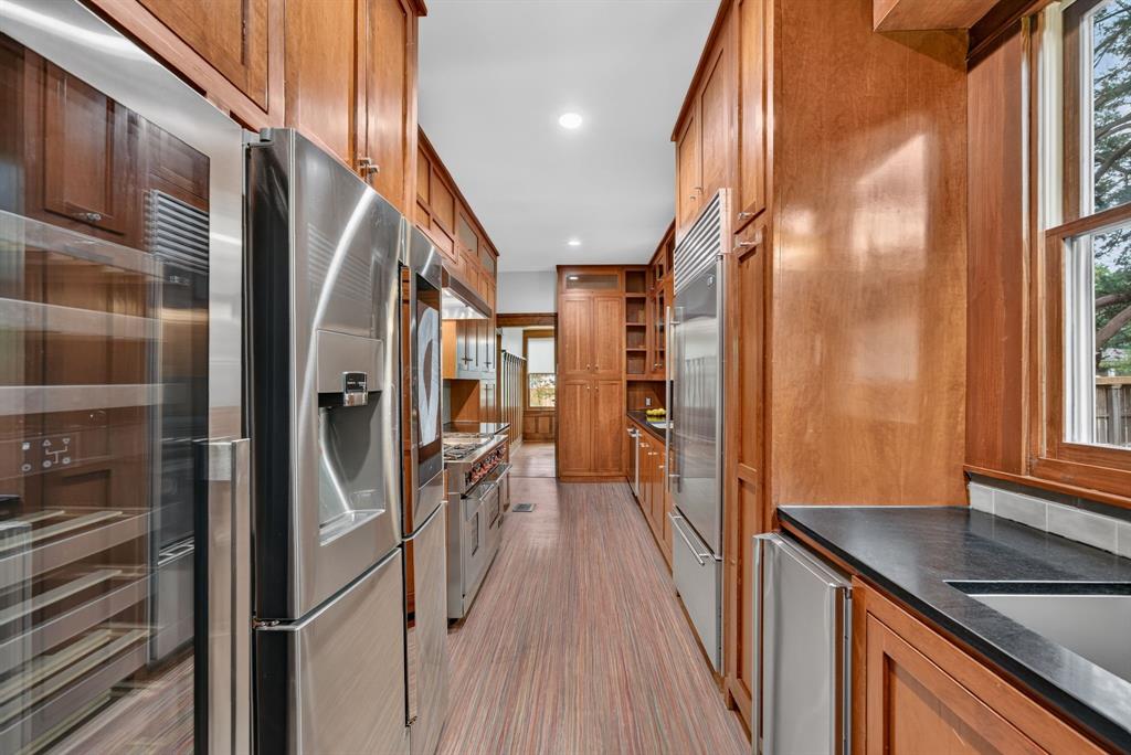 Belmont Addition Conservation District - Residential