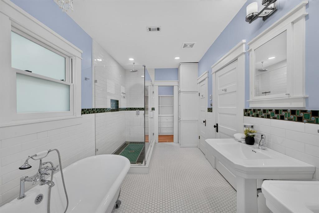 Belmont Addition Conservation District - Residential