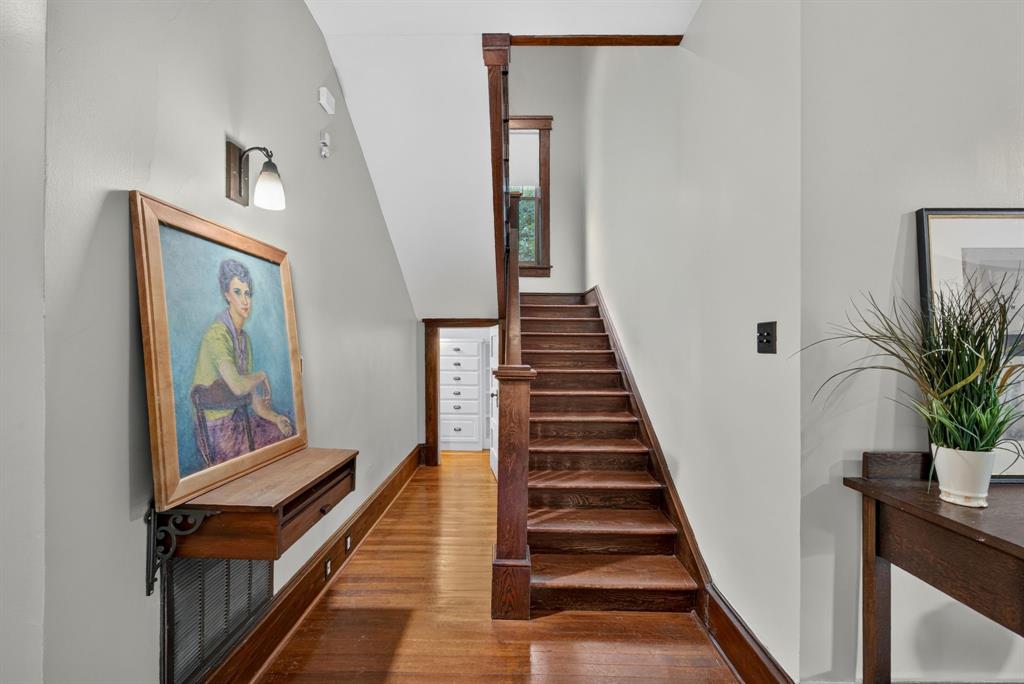 Belmont Addition Conservation District - Residential