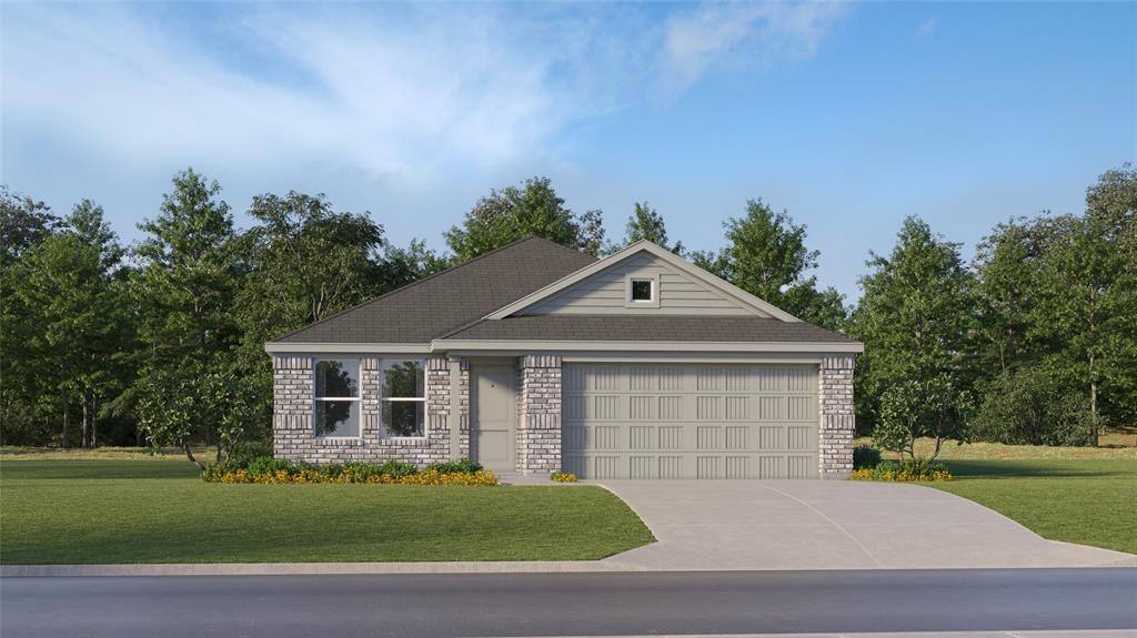 Prairie View Watermill - Residential