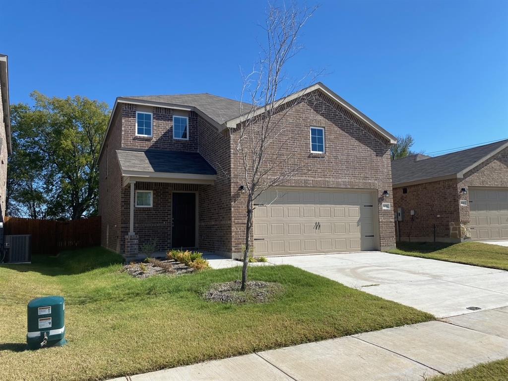 Lake Meadow Ph 1 - Residential Lease