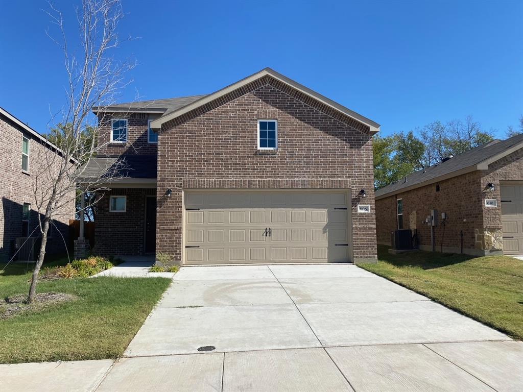 Lake Meadow Ph 1 - Residential Lease