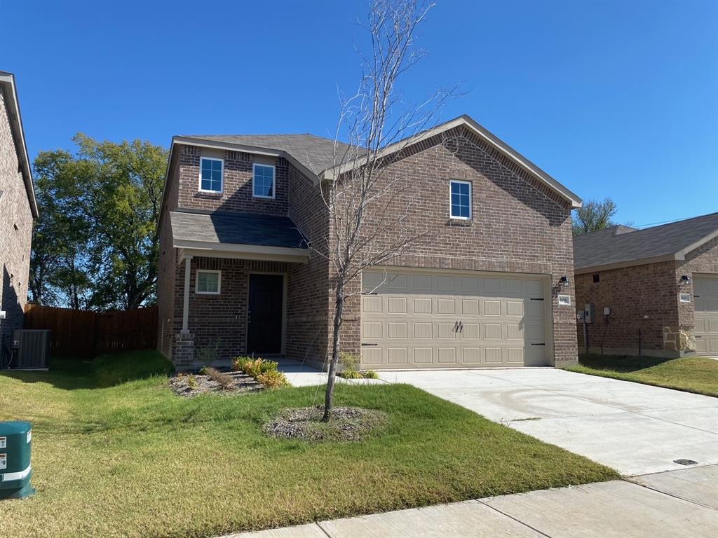 Lake Meadow Ph 1 - Residential Lease