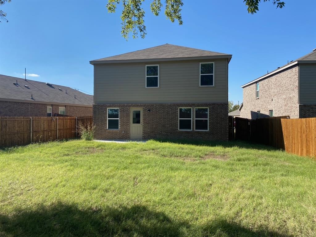 Lake Meadow Ph 1 - Residential Lease