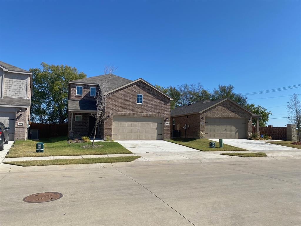 Lake Meadow Ph 1 - Residential Lease