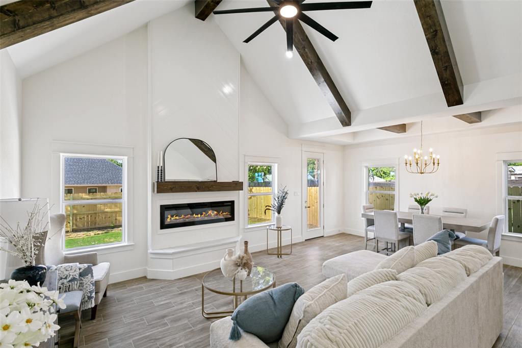 Arlington Heights - Residential