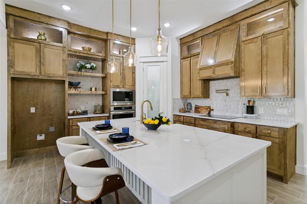 Arlington Heights - Residential