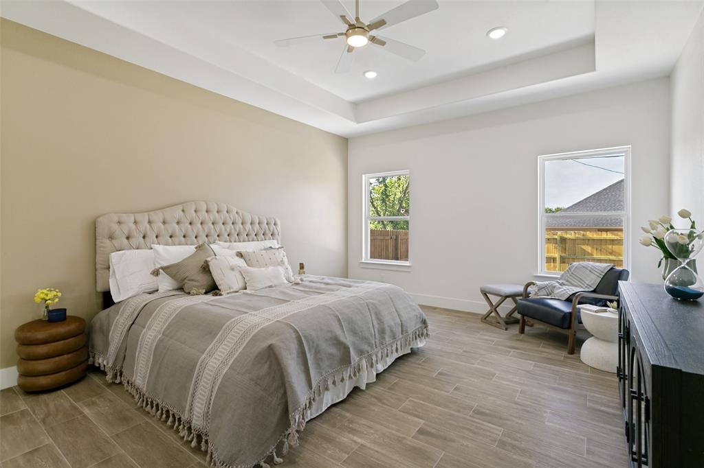 Arlington Heights - Residential