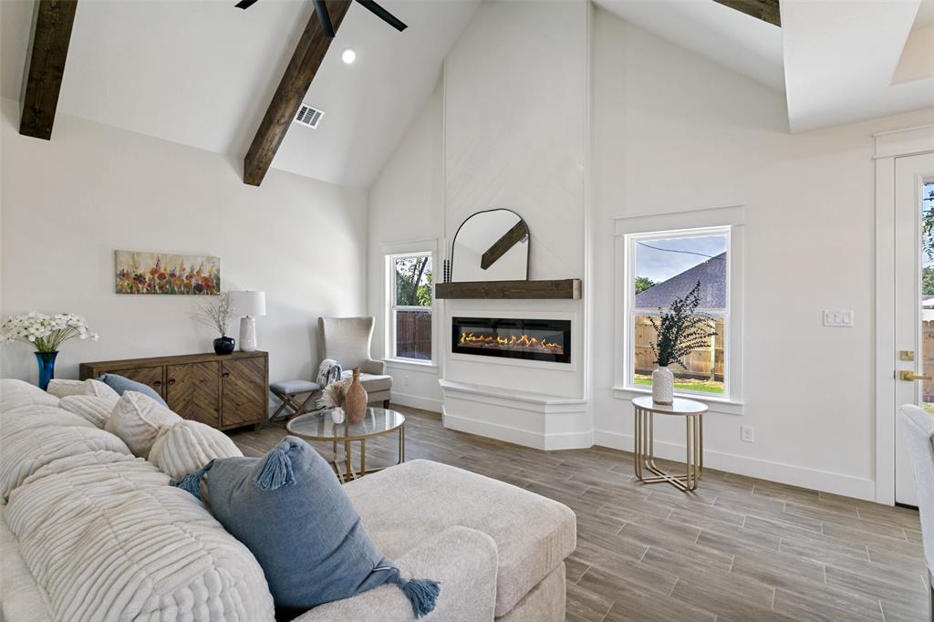 Arlington Heights - Residential