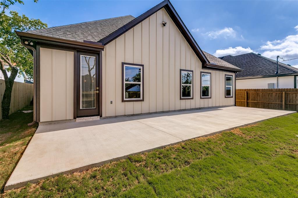 Arlington Heights - Residential