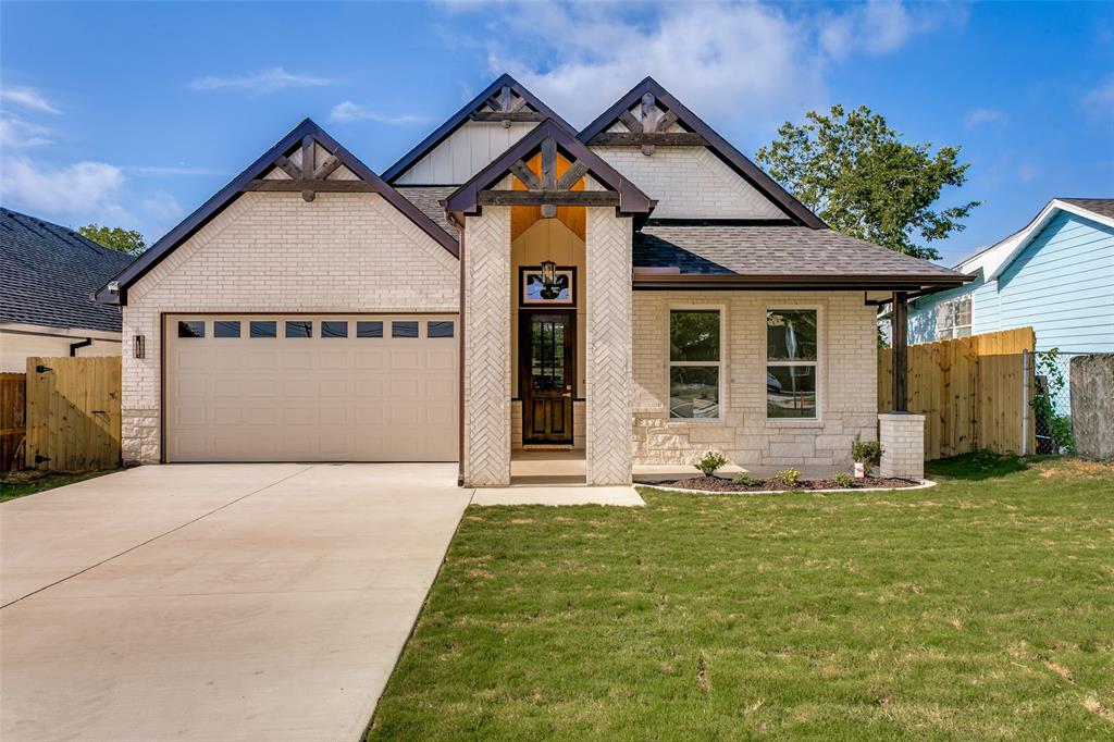 Arlington Heights - Residential