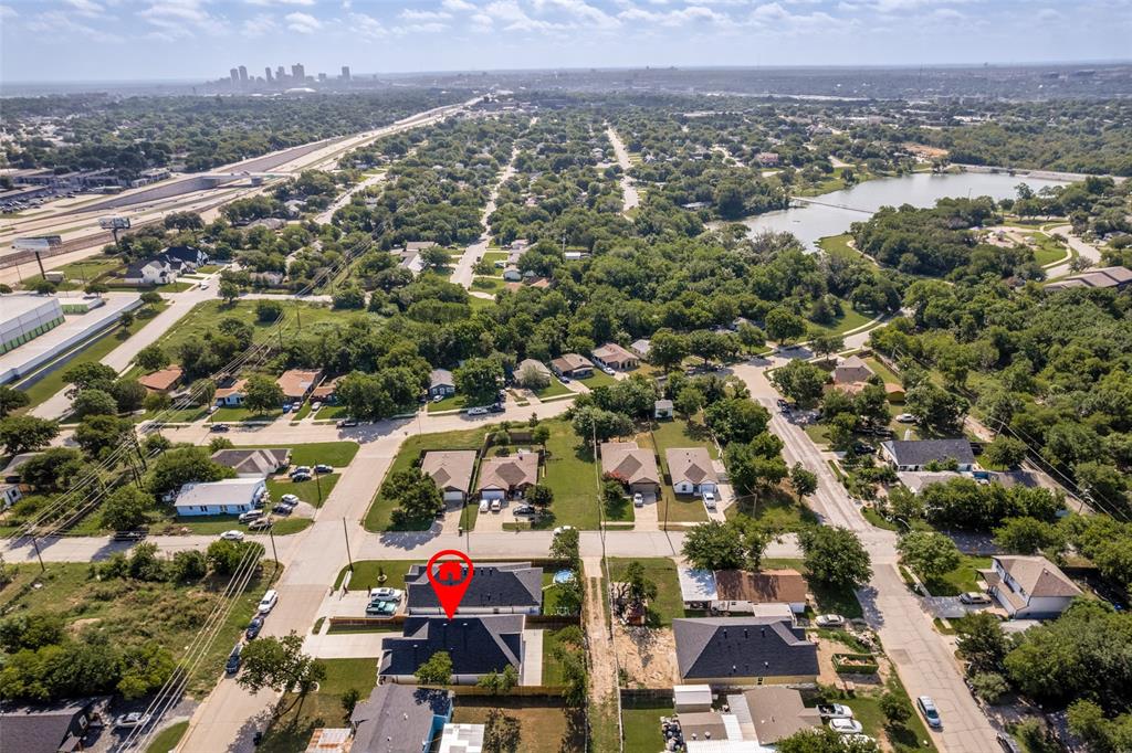 Arlington Heights - Residential