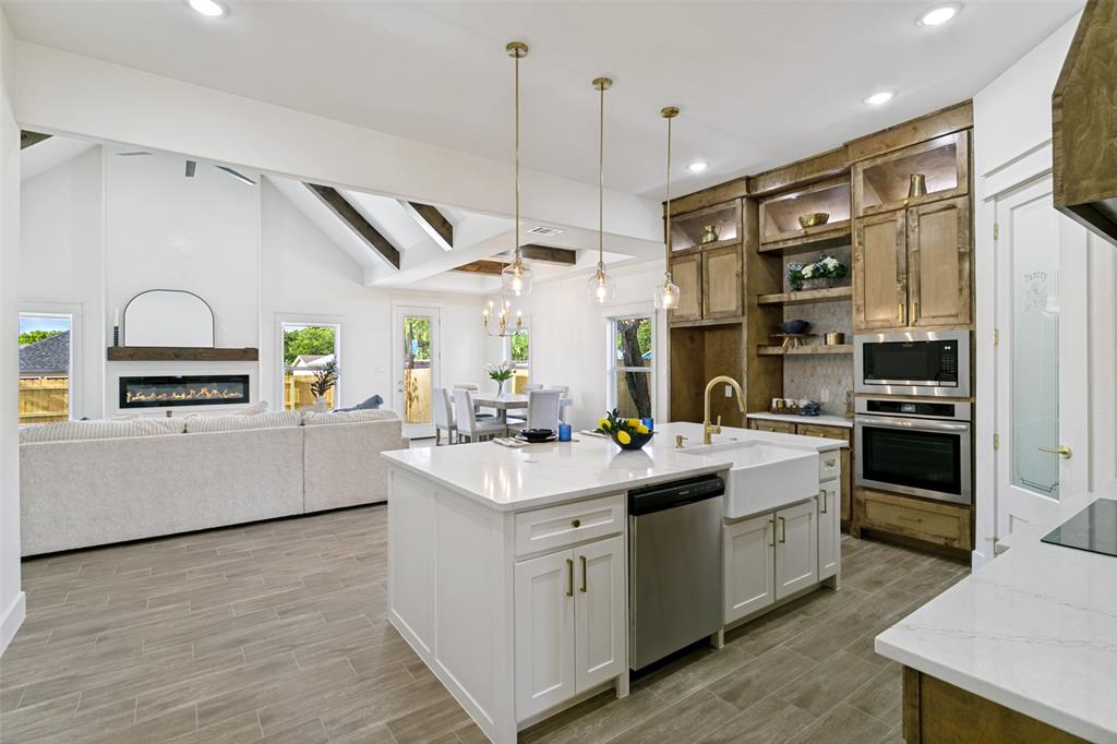 Arlington Heights - Residential