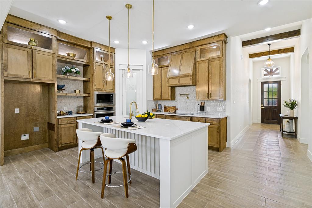 Arlington Heights - Residential
