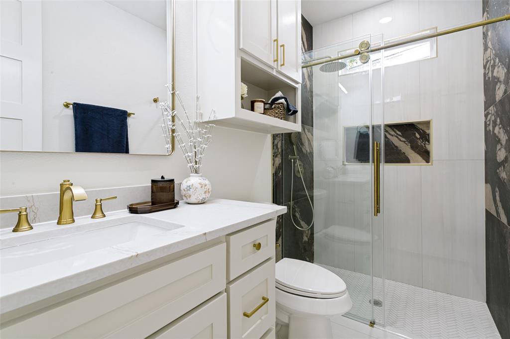 Arlington Heights - Residential