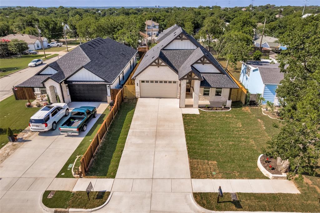 Arlington Heights - Residential