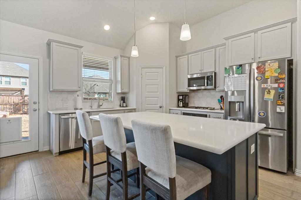 Richmond Add - Residential
