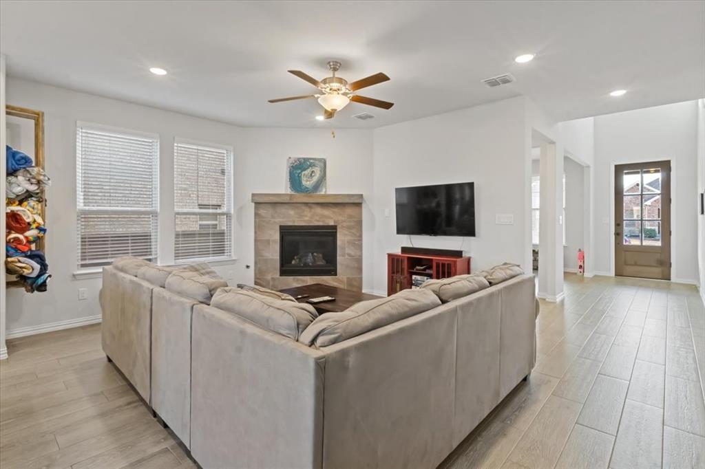 Richmond Add - Residential