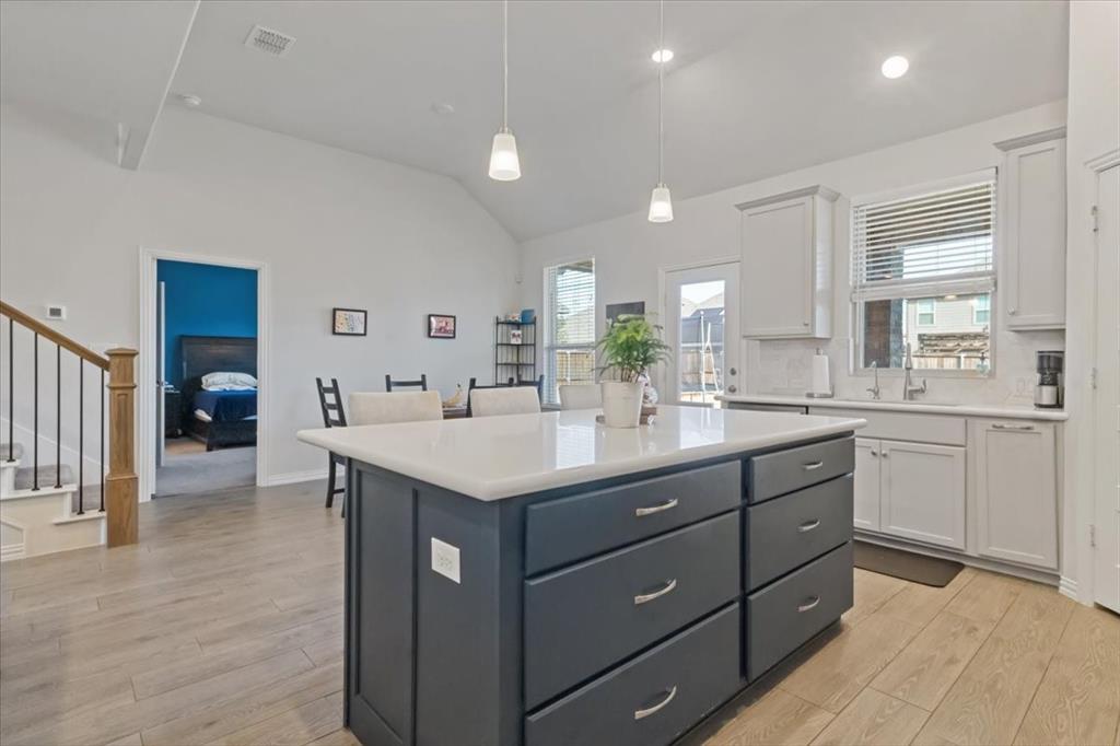 Richmond Add - Residential