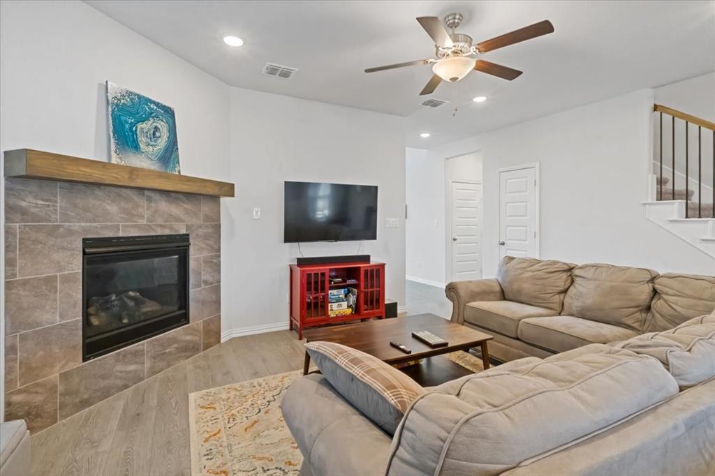 Richmond Add - Residential