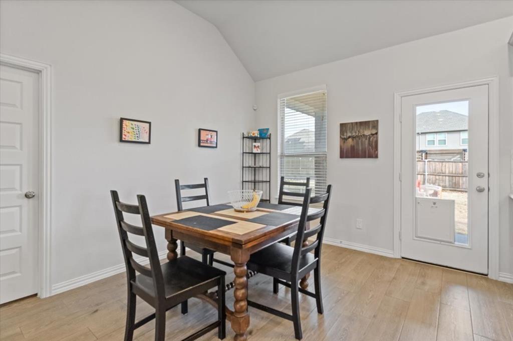 Richmond Add - Residential