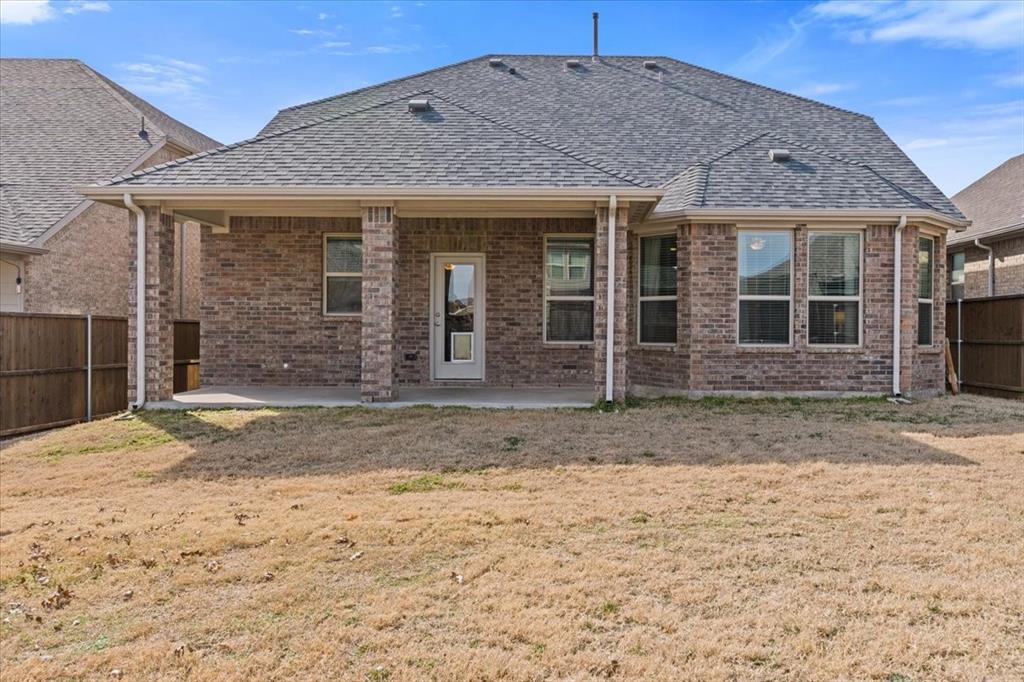 Richmond Add - Residential