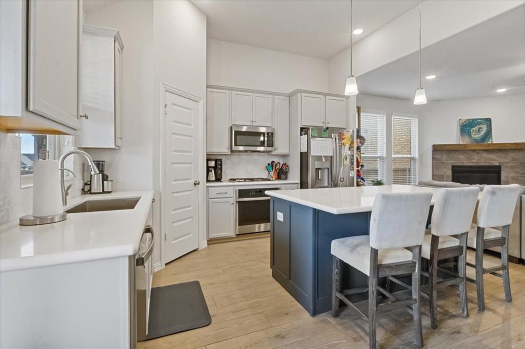 Richmond Add - Residential