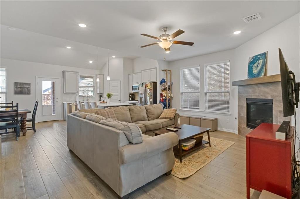 Richmond Add - Residential